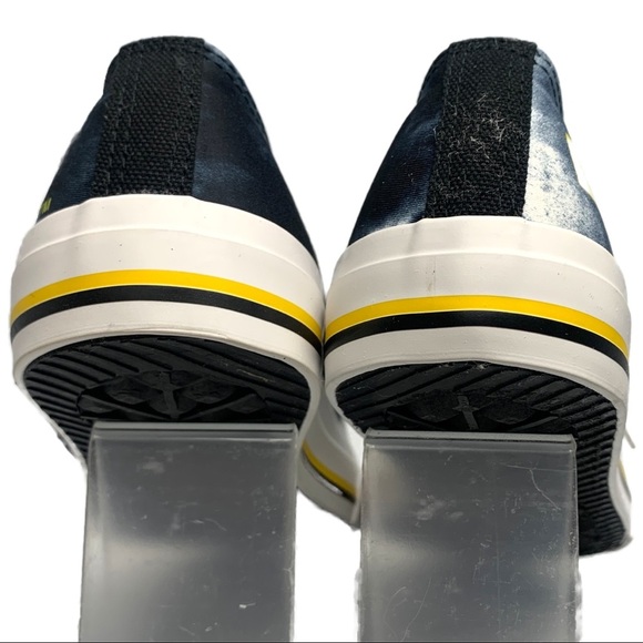 Anaheim Ducks Sneakers  NHL 8 Unisex FOCO - Picture 6 of 10